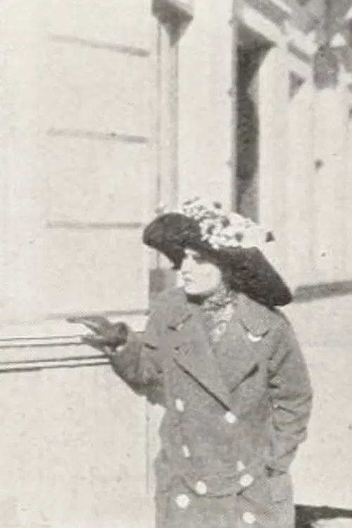 The Stumbling Block poster