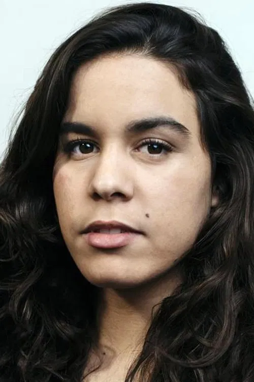 Houdia Ponty profile