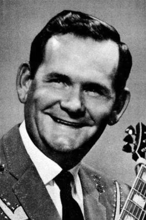 Hank Locklin profile