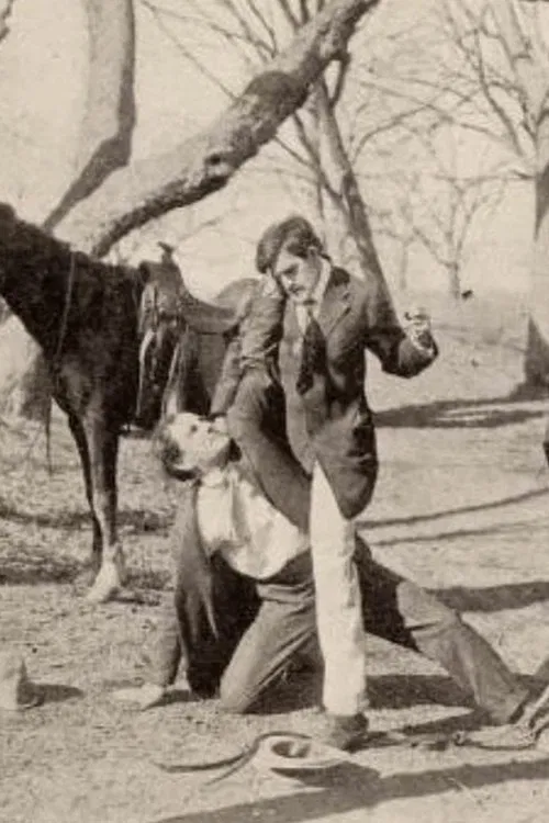 In Time for Press poster