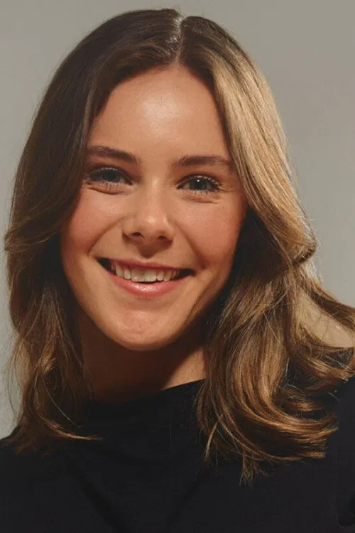 Amalie Stuve profile