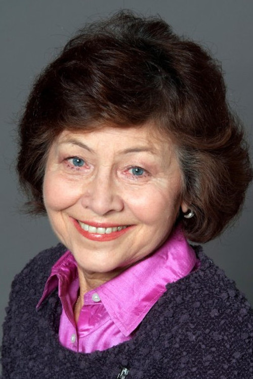 Jana Jiskrová profile