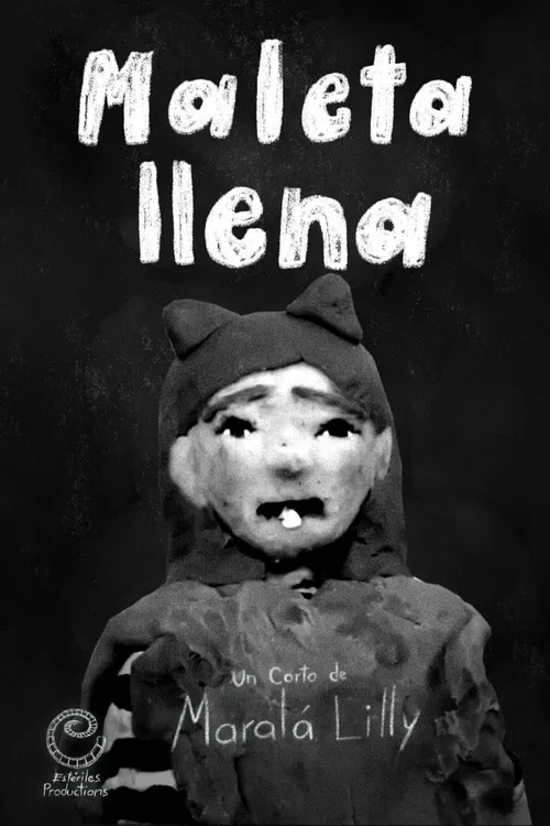 Maleta Llena poster