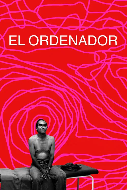 El ordenador poster