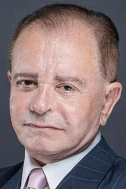 Andrei Kashker profile