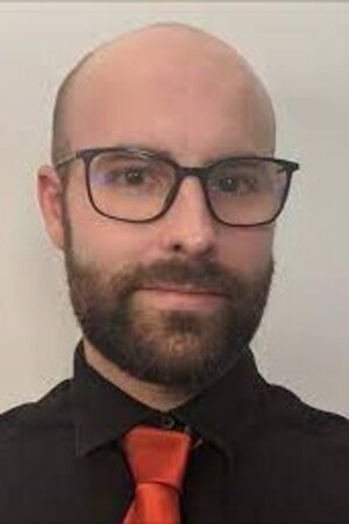 Steven Briand profile