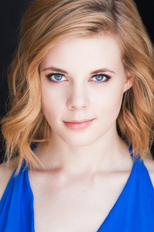 Elizabeth Mateer profile