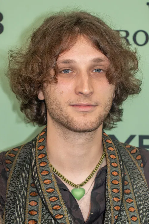 Ronan Day-Lewis profile