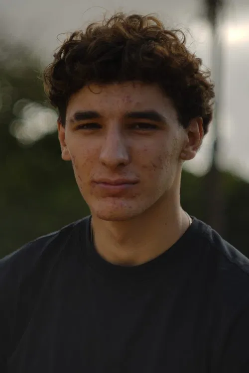 João Pedro Lacerda profile