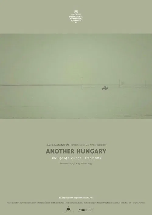 Másik Magyarország poster