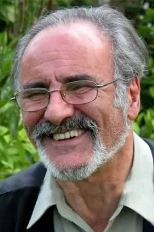 Fereydoun Gole profile