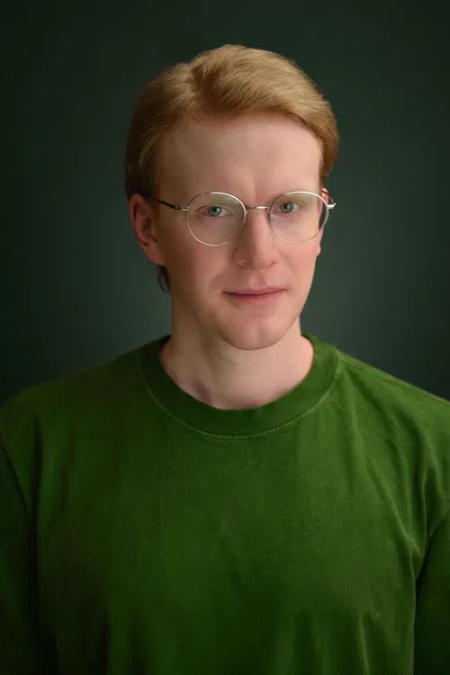 Nathan Quick profile