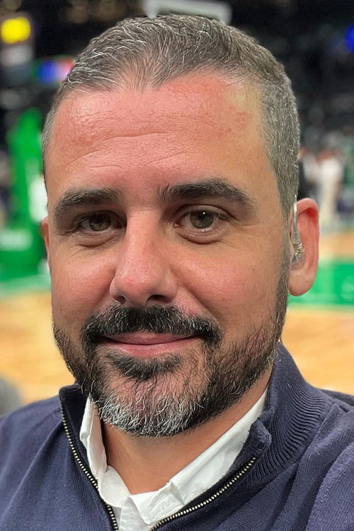 Conrado Giulietti profile