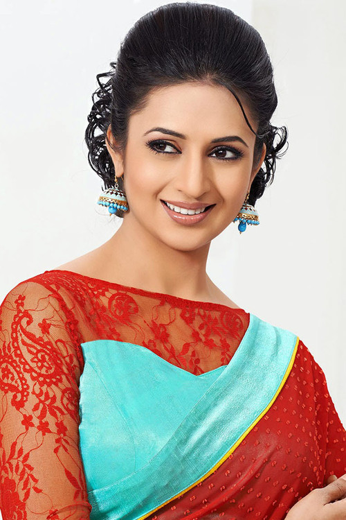 Divyanka Tripathi profile