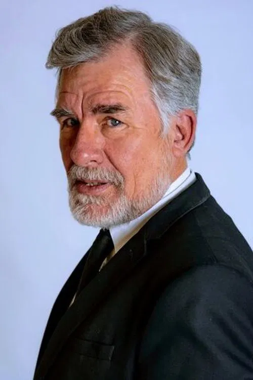 Carlos Magnusson profile