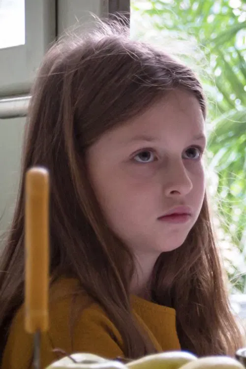 Emmanouela Pitsika profile