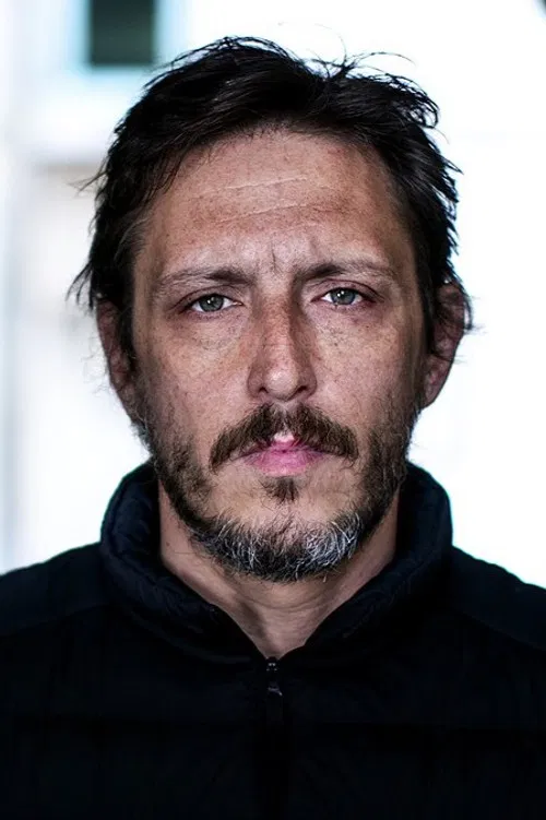 Filipe Homem Fonseca profile