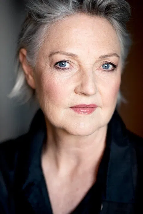 Genevieve Mooy profile