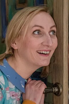 Katrin Kalma profile