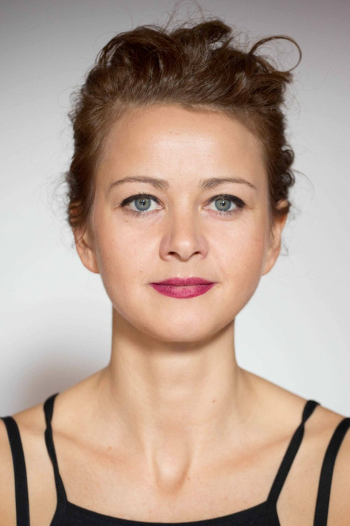 Francesca Tomassoni profile