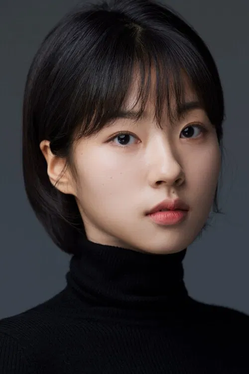 Seo Su-bin profile