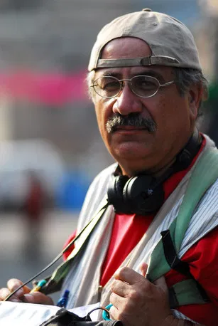 Francisco Adrianzén profile