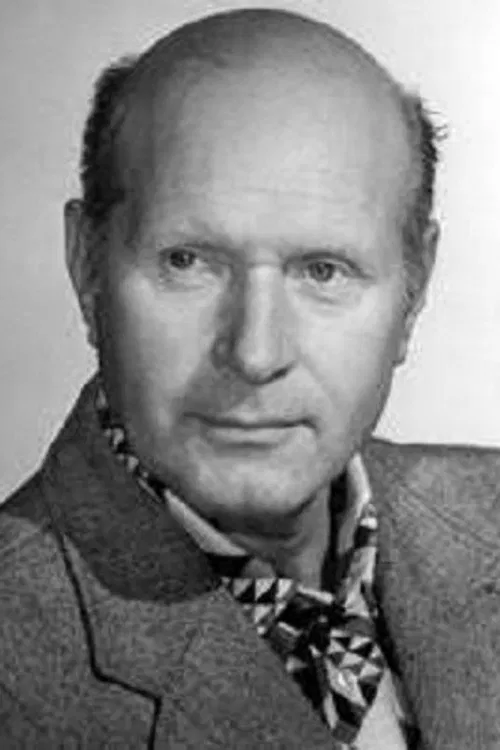 Nikolai Simkin profile