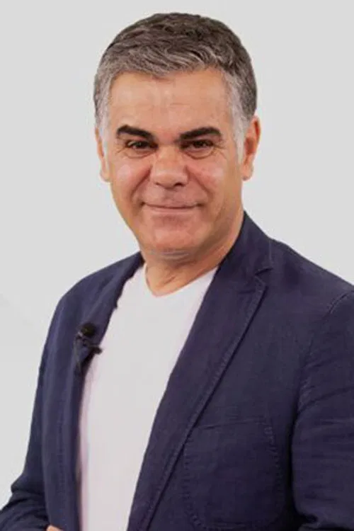 Suleyman Ozisik profile