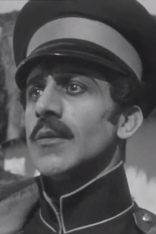 Shalva Khuskivadze profile