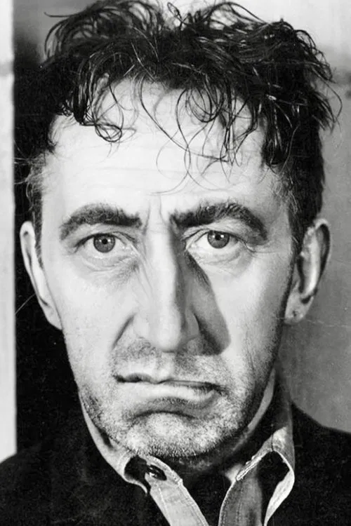 Ted Billings profile