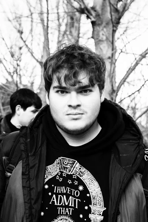 Gonzalo Rojo profile