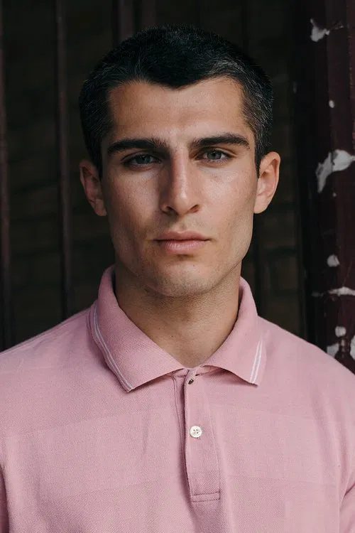 Charlie Jeer profile