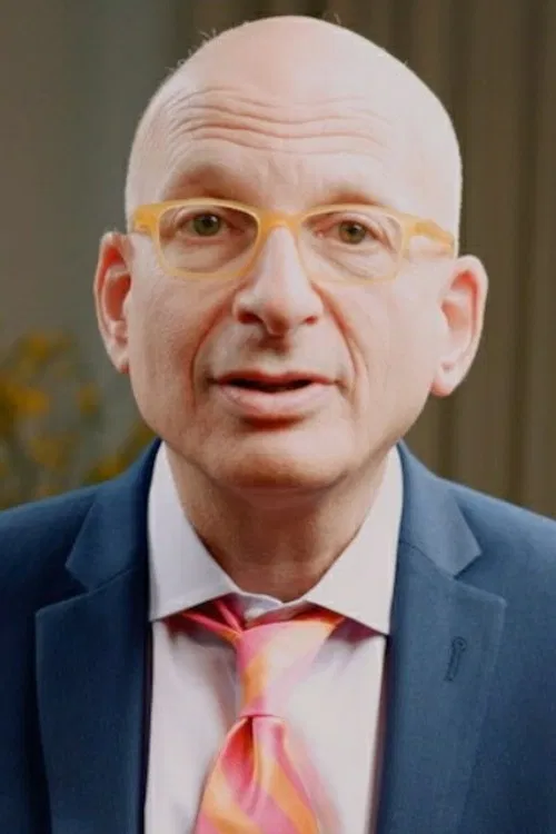 Seth Godin profile