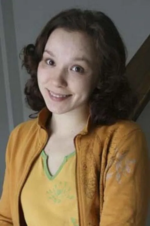 Anastasiya Shevelyova profile