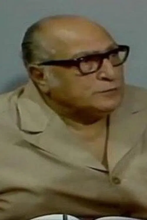 Anwar Madkour profile