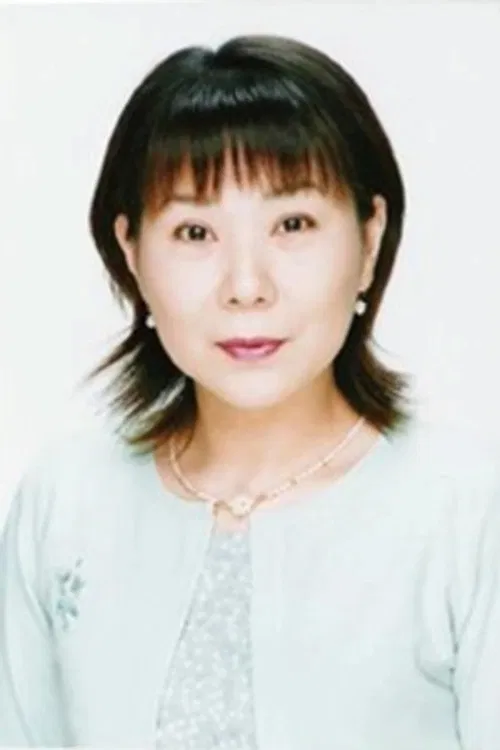 Tamao Hayashi profile