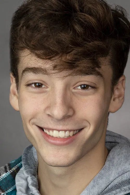 Chase Bolnick profile