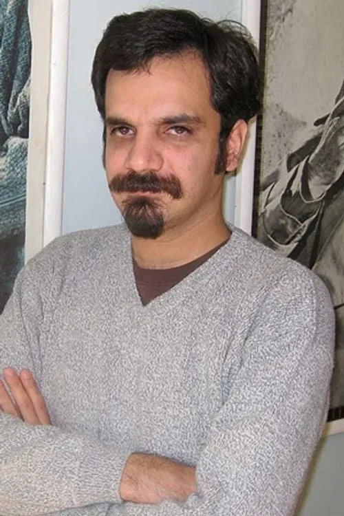 Alireza Bazrafshan profile