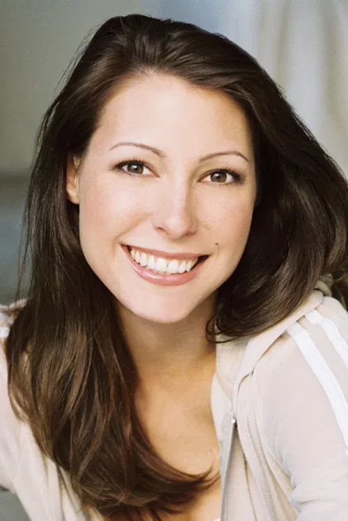 Heather Child profile