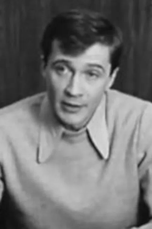 Aleksandr Polyakov profile