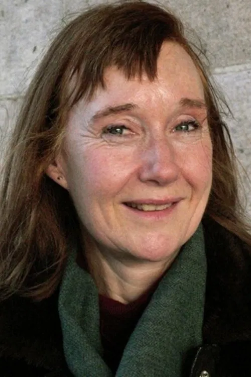 Nicole Dubois profile