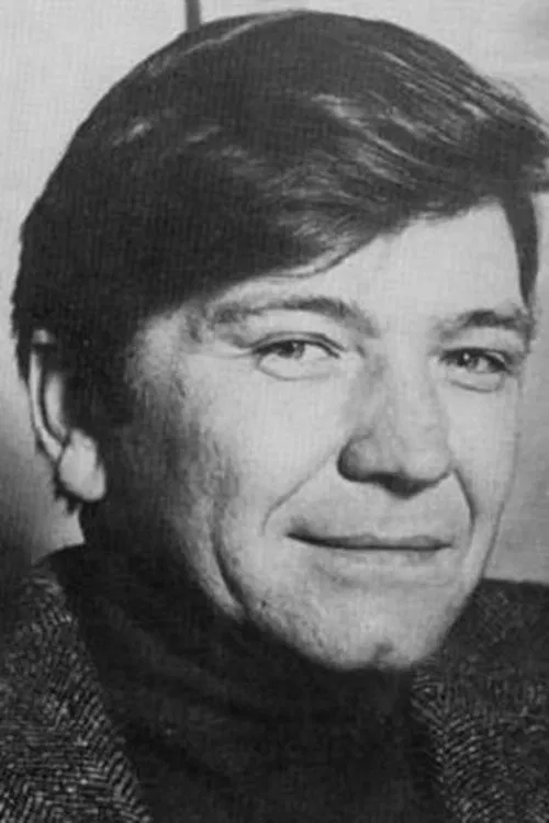 Michael Williams profile