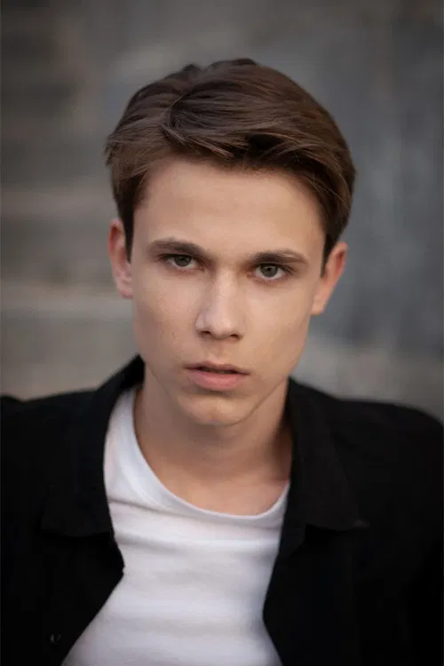 Aleksandr Alekseev profile