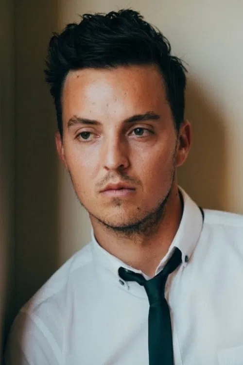 Jeffrey Ballard profile