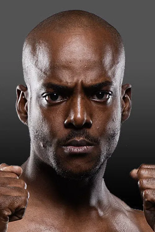 Andre Walker profile