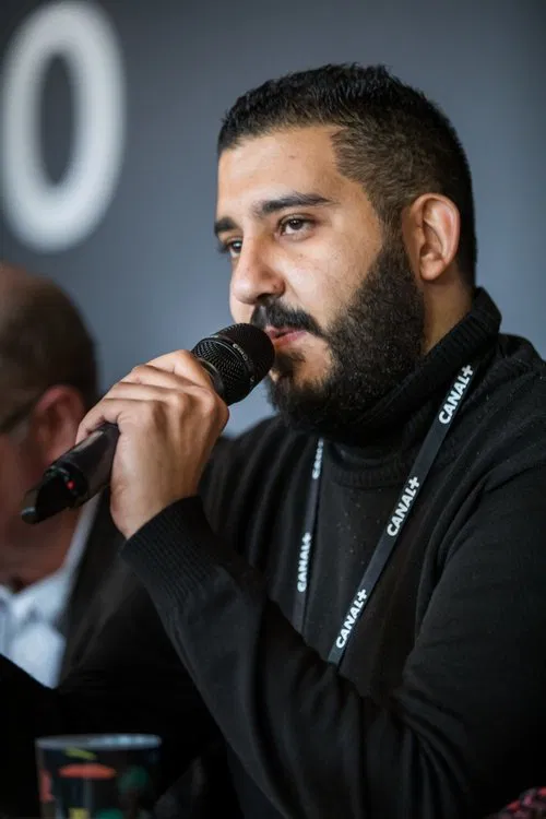 Murad Mustafa profile