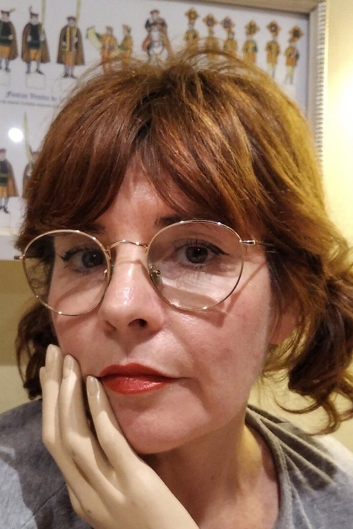 Leonor Díaz profile