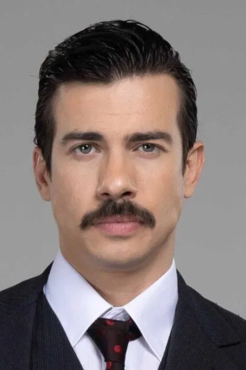 Aris Antonopoulos profile