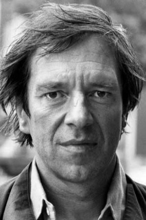 Ramses Shaffy profile