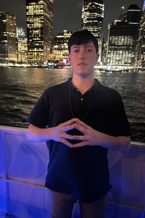 Henry Meiler profile